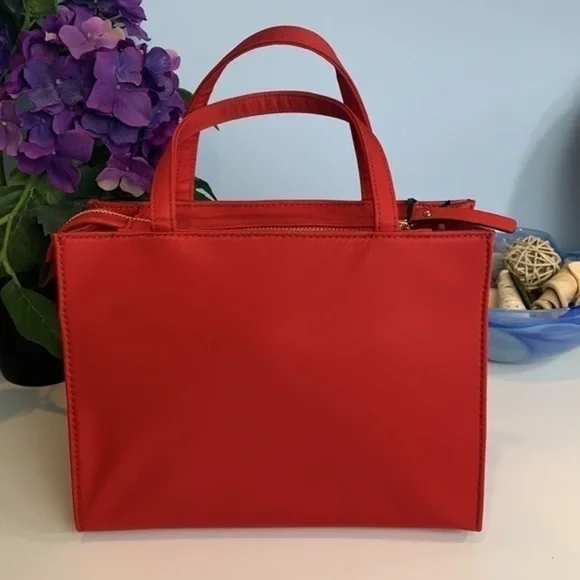 Kate Spade New York Watson Lane Sam Satchel - Picture 8 of 9